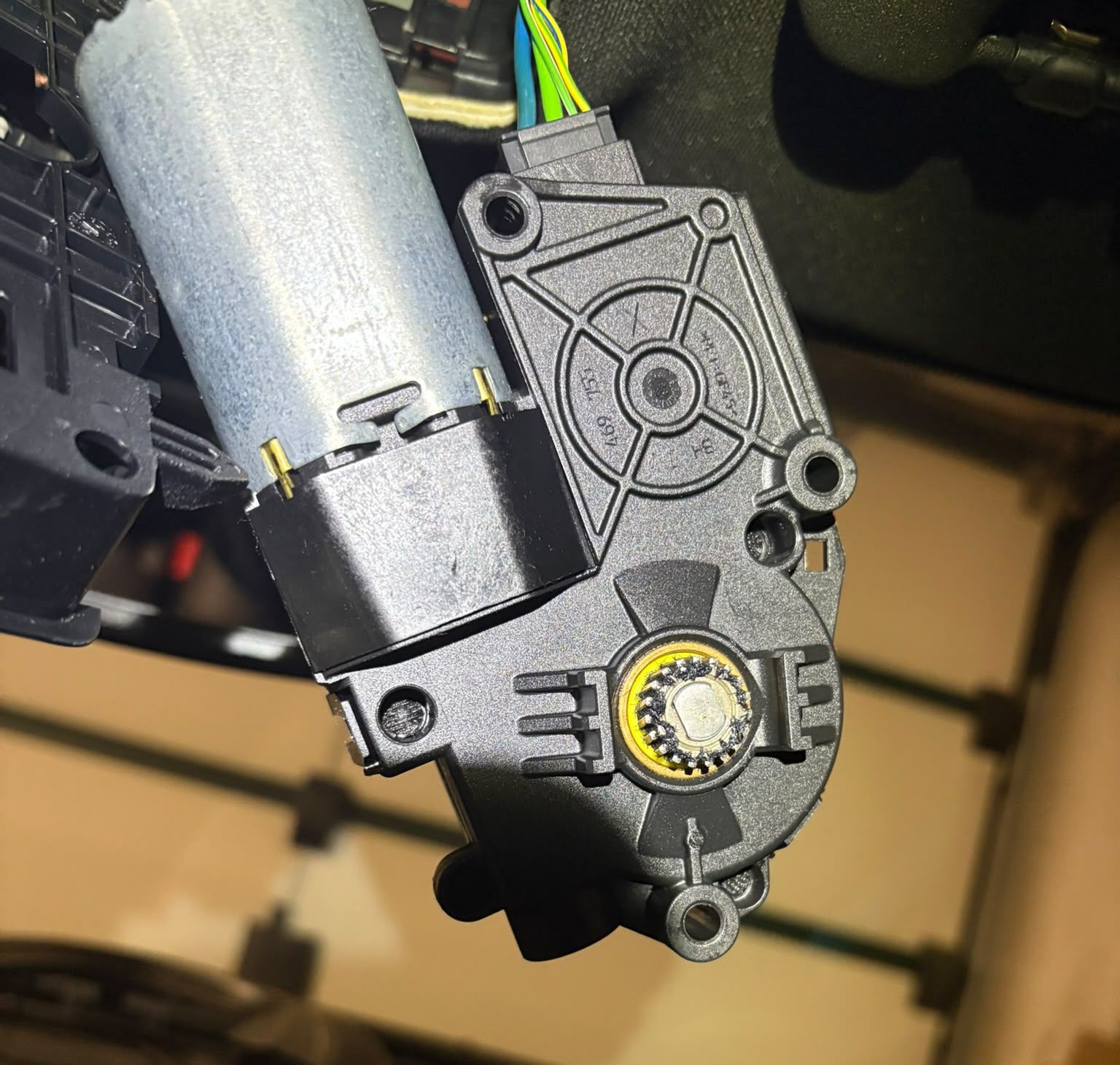Diagnosearbeit an einem BMW oder MINI bei Dürnberger Automotive Solutions